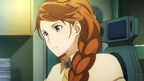 Galilei Donna Season 1 Episode 3 - Goldfish Life