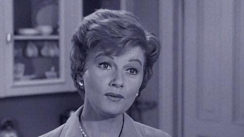 Leave It to Beaver Season 3 Episode 25 - Wally and Alma