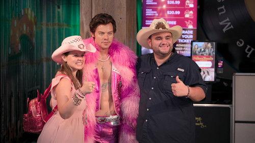 Love on the Spectrum Season 4 Episode 4 - Episode 4