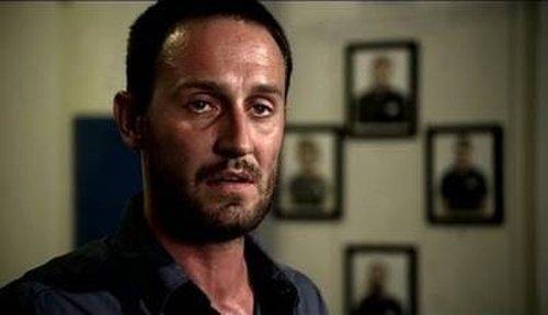 undefined Season 0 Episode 30 - Cold Storage: The Chosen Ones