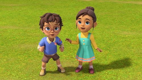 Super Wings Season 16 Episode 3 - Episode 3