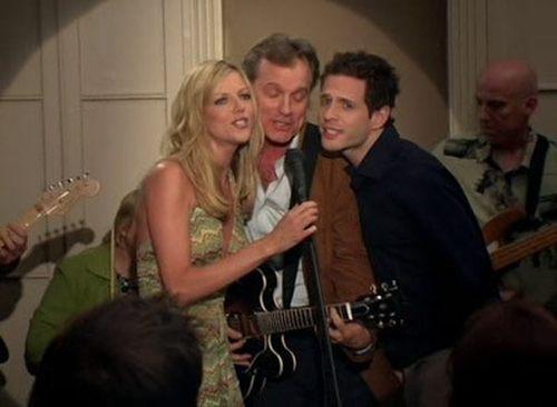 undefined Season 2 Episode 10 - Dennis and Dee Get a New Dad
