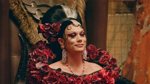 Drag Den Season 1 Episode 5 - Round 5: Drag Mafia