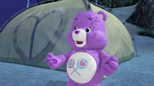 Care Bears: Welcome to Care-a-Lot Season 1 Episode 18 - In a Flash