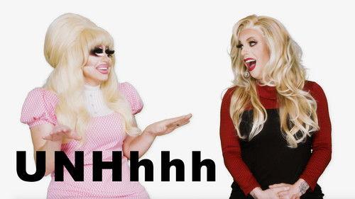 UNHhhh Season 5 Episode 8 - Gurl, You Gay