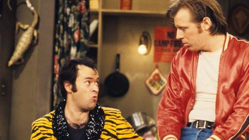 Laverne & Shirley Season 3 Episode 19 - The Driving Test