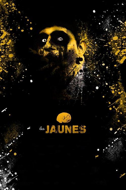The Yellows poster