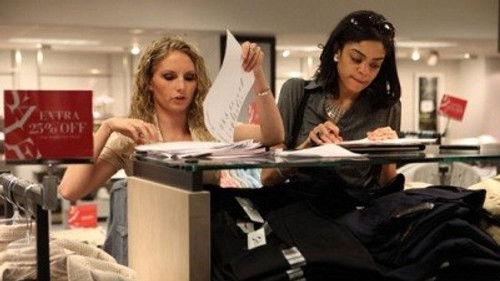 The Celebrity Apprentice Season 10 Episode 5 - Rock the Catwalk