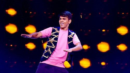 Dance Plus Season 2 Episode 14 - Faizan Malik is Back