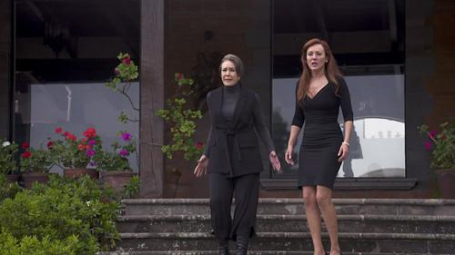 Senora Acero Season 3 Episode 21 - Episode 21