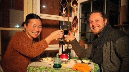 Poh & Co. Season 2 Episode 6 - Who Done It/Love Story