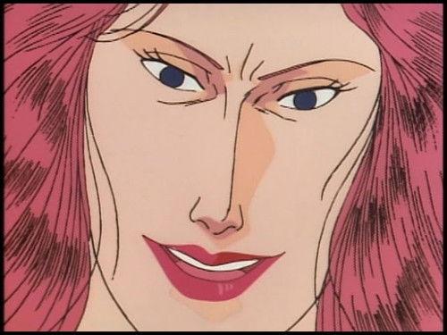 Grimm's Fairy Tale Classics Season 2 Episode 1 - The Crystal Ball