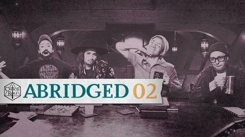 Critical Role Abridged Season 1 Episode 2 - Trial by Firelight