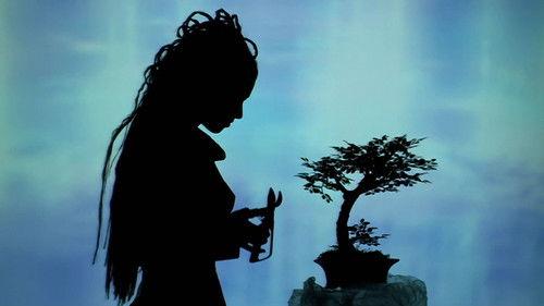 undefined Season 3 Episode 12 - The Dark Backward