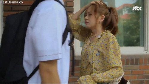 Somehow 18 Season 1 Episode 4 - Episode 4