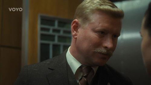 Zlatá labuť Season 2 Episode 7 - Episode 7