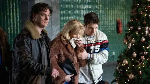 The King Season 1 Episode 10 - Episode 10