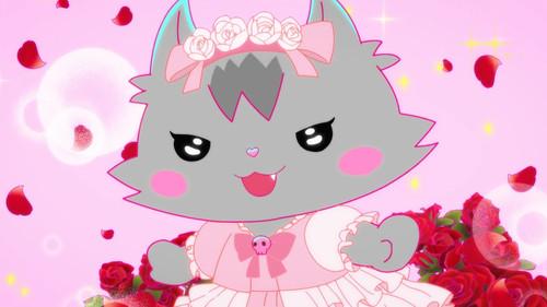 Kuromi's Pretty Journey Season 1 Episode 11 - Just Like Kuromi