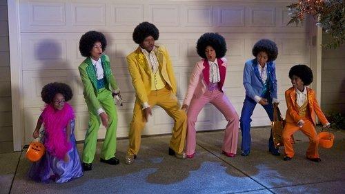 black-ish Season 1 Episode 6 - The Prank King