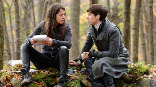 Orphan Black Season 2 Episode 3 - Mingling Its Own Nature with It