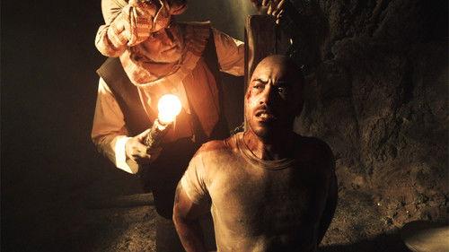 Superstition Season 1 Episode 7 - Echoes of My Mind