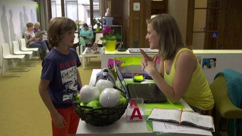 Binnenstebuiten Season 1 Episode 23 - Episode 23