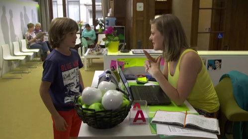 Binnenstebuiten Season 1 Episode 23 - Episode 23