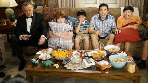 Fresh Off the Boat Season 3 Episode 18 - Time to Get Ill