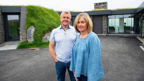 Grand Designs Season 20 Episode 1 - Galloway