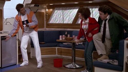 Cheers Season 8 Episode 12 - Sam Ahoy