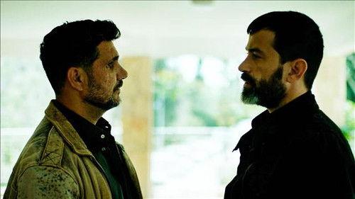 East Side Season 1 Episode 4 - Ashraf