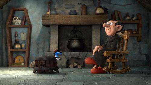 undefined Season 1 Episode 46 - Cover Story