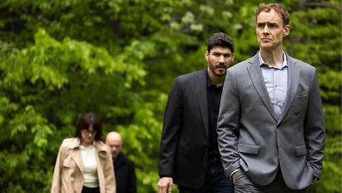 Dumas Season 2 Episode 3 - Épisode 3