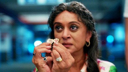Pandya Store Season 2 Episode 8 - Suman Proves Natasha's Innocence