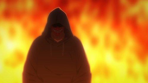 undefined Season 1 Episode 1 - Episode 1