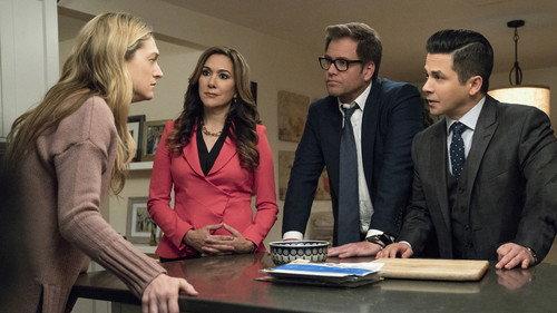 Bull Season 2 Episode 11 - Survival Instincts