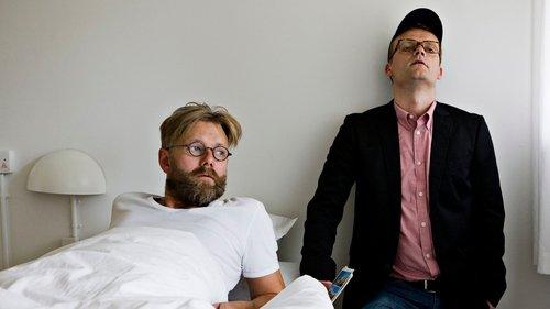 Klovn Season 6 Episode 4 - Mrs. Once-in-a-while