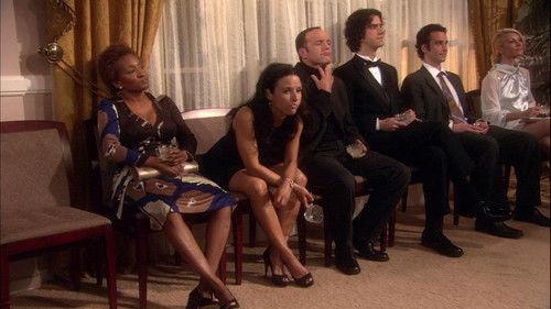 The New Adventures of Old Christine Season 3 Episode 10 - One & A Half Men