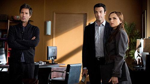 undefined Season 2 Episode 7 - Neuropositive