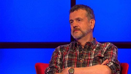 Richard Osman's House of Games Season 4 Episode 20 - Episode 20