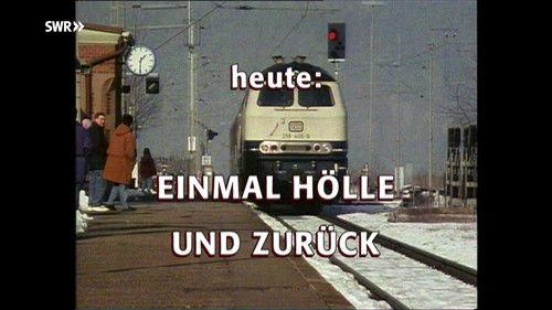 Eisenbahn-Romantik Season 2 Episode 21 - Episode 21