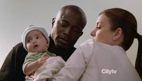Private Practice Season 5 Episode 20 - True Colors