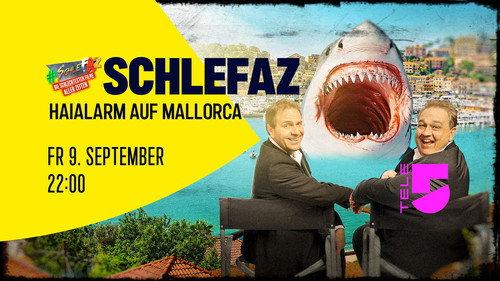 Die schlechtesten Filme aller Zeiten Season 10 Episode 5 - Episode 5