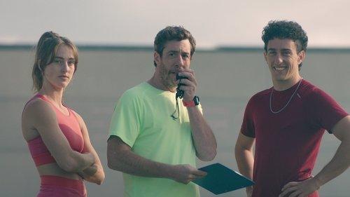 undefined Season 1 Episode 3 - No, Not Again