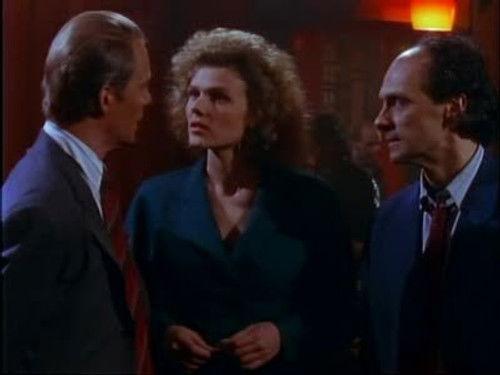 The Hitchhiker Season 3 Episode 6 - Renaissance