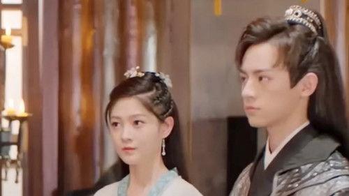 Princess at Large Season 3 Episode 12 - Episode 12