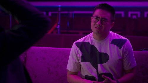 Awkwafina Is Nora from Queens Season 1 Episode 9 - Launch Party