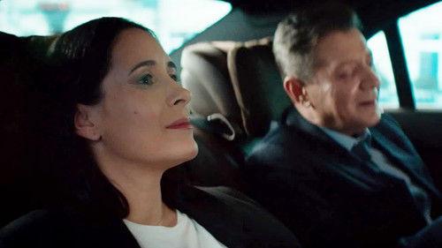 The Last Minister Season 2 Episode 8 - Episode 8