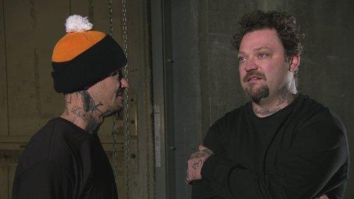 Fear Factor Season 2 Episode 14 - Thrill Seeker Throwdown