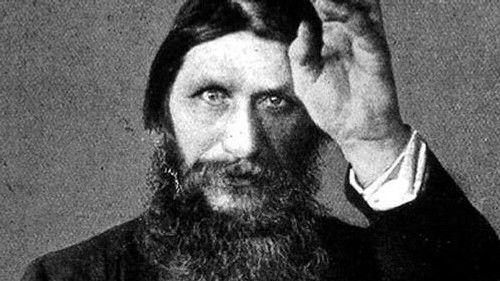 Alain Decaux raconte Season 8 Episode 5 - Episode 5